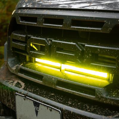ST1K Series Light Bars Installation