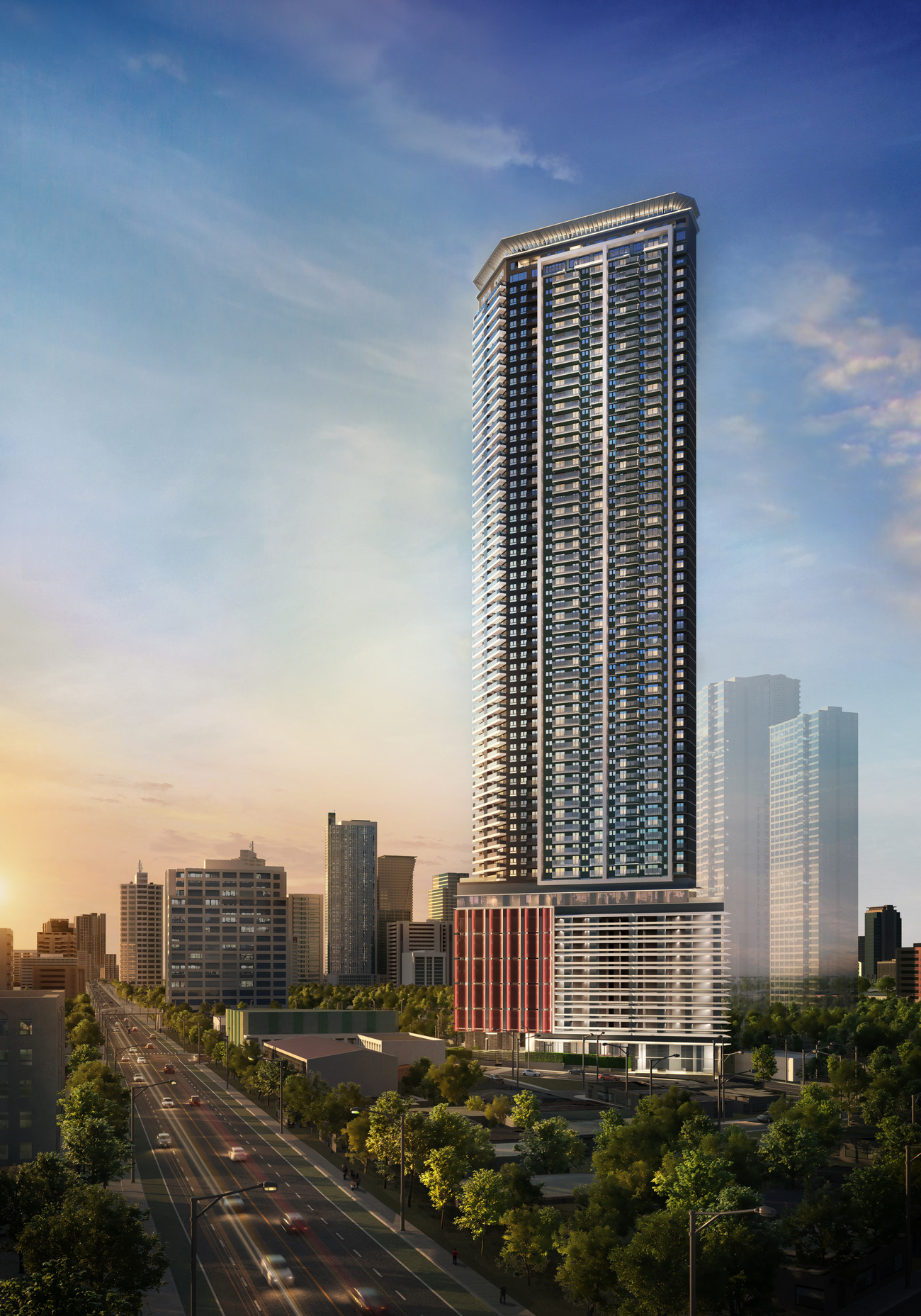 Laya by Shang Properties