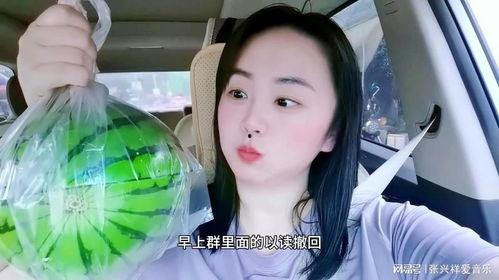 最新吃瓜 网红,揭秘吃瓜界的最新热点人物
