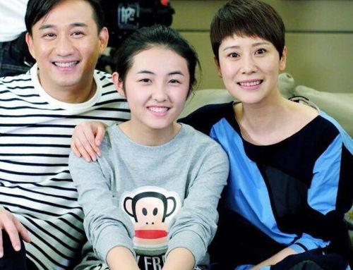 最新圈内爆料黄磊张子枫,幕后真相曝光