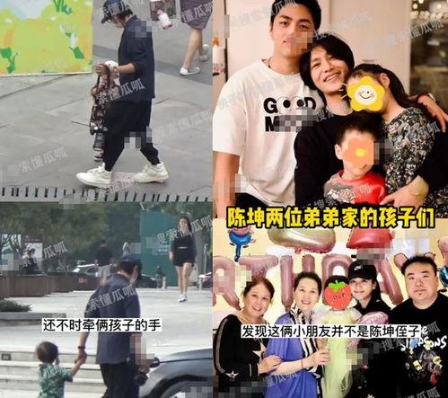 陈坤狗仔爆料预告视频播放,揭秘娱乐圈幕后真相